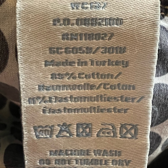 BODEN Jeans - Picture 10 of 10